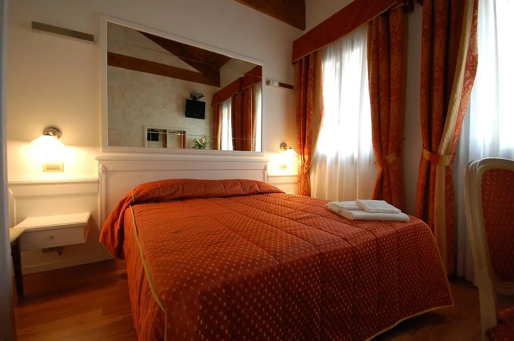 Casanova Fourrooms Veneza Casa de hóspedes