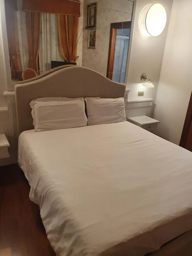 Casanova Fourrooms Veneza Itália