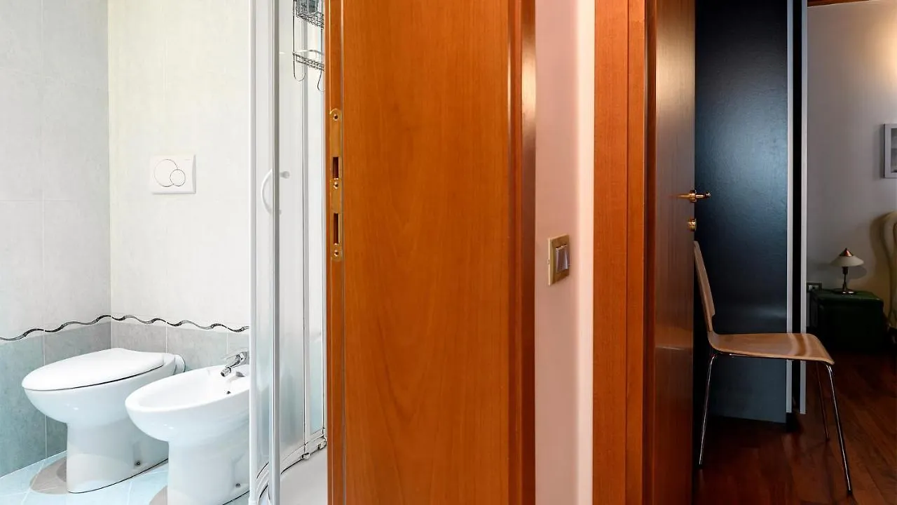 Casanova Fourrooms Veneza