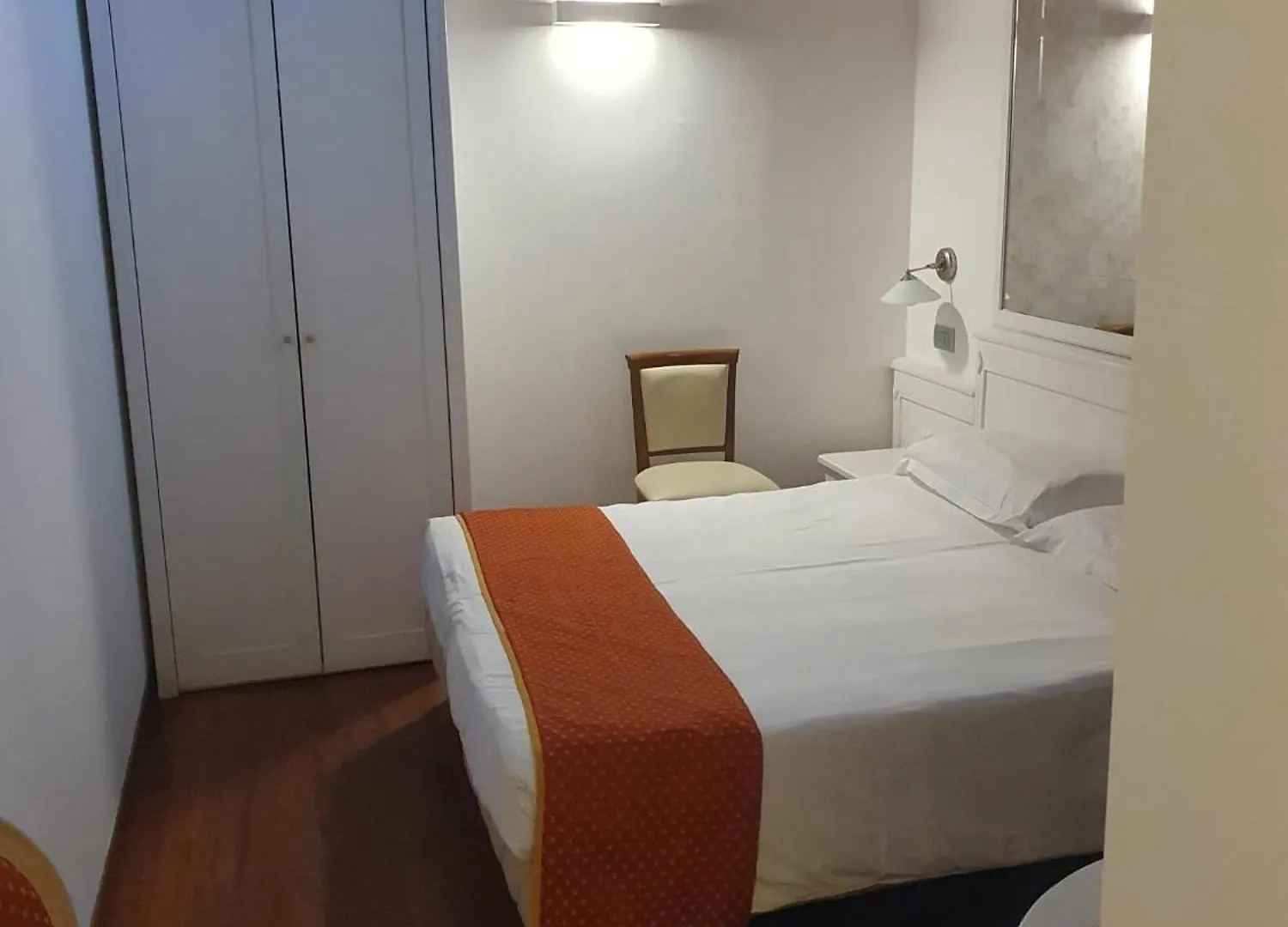Casa de hóspedes Casanova Fourrooms Veneza Itália