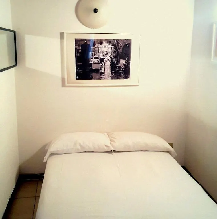 Casanova Fourrooms Veneza