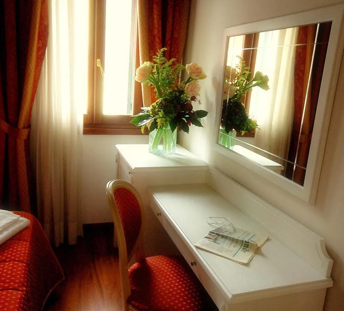 Casanova Fourrooms Veneza Casa de hóspedes