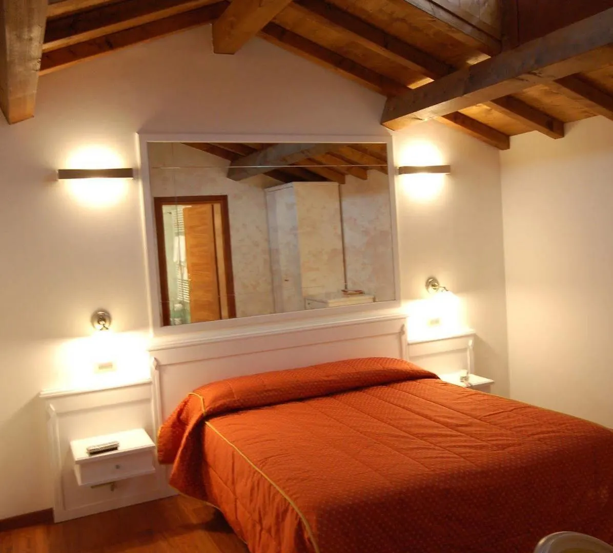 Casanova Fourrooms Veneza Casa de hóspedes