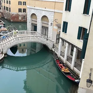 Casa de hóspedes Foresteria Sociale San Marco By New Generation, Veneza