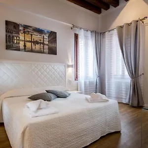 Affittacamere Ca' Giusta, Venezia