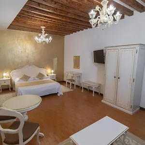 Ca Del Sole Guest house