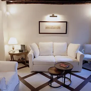 Ca Spada Guest house