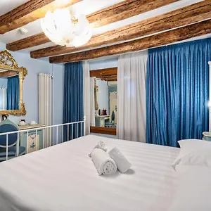Hotel Piccolo Vecellio, Veneza