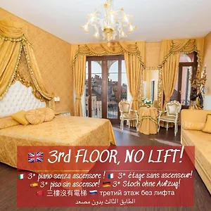 Casa de hóspedes La Veneziana Boutique, Veneza