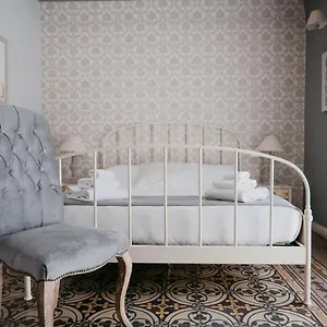 La Casa Di Alma Luxury Catânia
