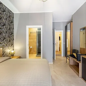 Altrasia Bed & Breakfast Catania