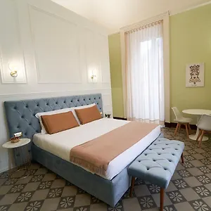 Toscano Palace Luxury Bed & Breakfast Catania