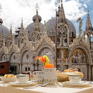 Canaletto Luxury - San Marco Luxury Hotel