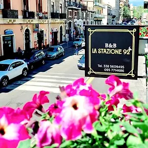 La Stazione 92 Bed & Breakfast Catania