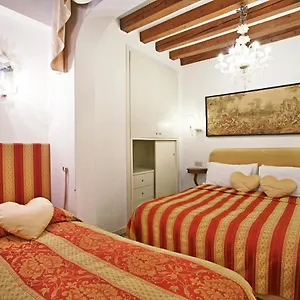 Aparthotel San Luca Flats, Venezia