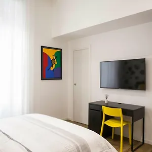 Four Elements Bed & Breakfast Rome