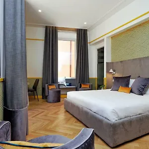 Five Guest house Rome