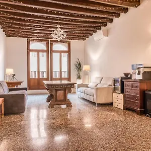 Affittacamere Palazzo Daponte, Venezia